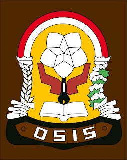 Logo SMA Negeri 16 Medan